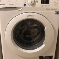 lavatrice indesit