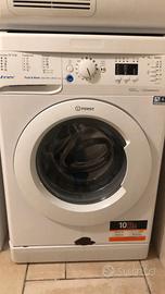 lavatrice indesit