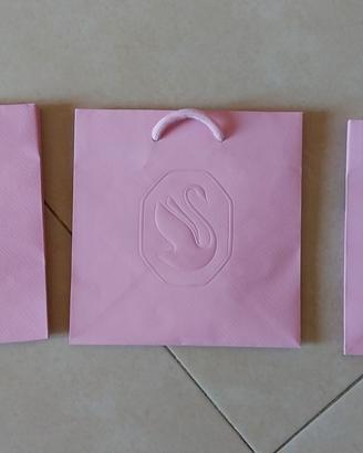 Set Confezione Originale Swarovski