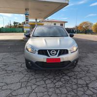 Nissan Qashqai 1.5 dCi (Gancio traino) Accetto Per