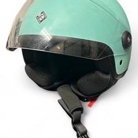 Casco Jet Tucano Urbano