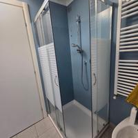 box doccia cristallo