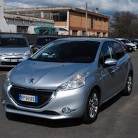 PEUGEOT 208 1.4 HDI 68 CV