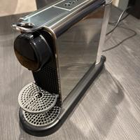 Nespresso citiz platinum stainless steel