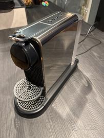 Nespresso citiz platinum stainless steel