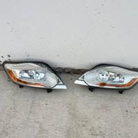 Ricambi Ford Kuga