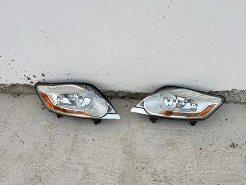 Ricambi Ford Kuga