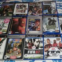 videogiochi Ps2 