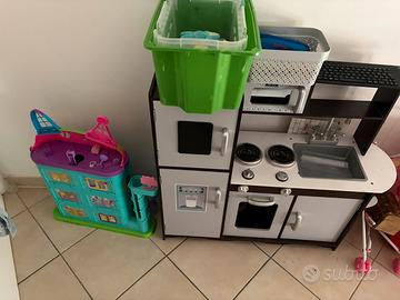 Giochi bambini