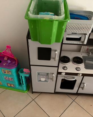 Giochi bambini