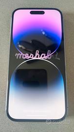 Iphone 14 pro