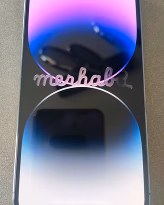 Iphone 14 pro