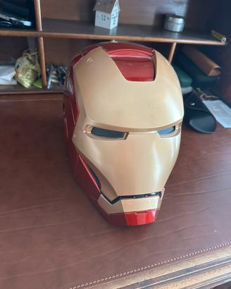 Casco Ironman Hasbro