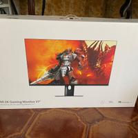 Xiaomi Mi 2K Gaming Monitor 27” 1440p 165Hz HDR400