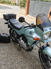 Vendita moto d'epoca BMW K75