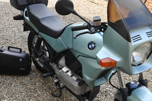 Vendita moto d'epoca BMW K75