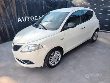 Lancia Ypsilon 1.2 BENZINA E GPL DI SERIE Ecochic