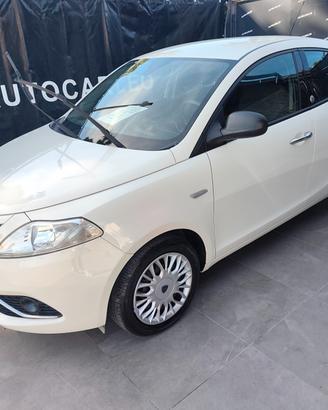 Lancia Ypsilon 1.2 BENZINA E GPL DI SERIE Ecochic