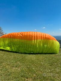 parapendio Advance iota 2 