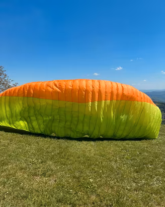 parapendio Advance iota 2 