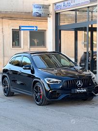 Mercedes-benz GLA 45 AMG S 4matic TURBO con TETTO 