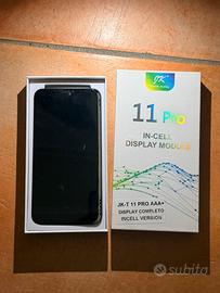 Iphone 11 Pro Display