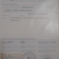 Licenza 1gt