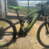 WHISTLE MTB NUOVISSIMA SOLO 270 KM