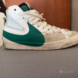 Scarpe nike blazer 77 taglia 44