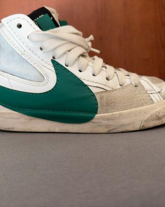 Scarpe nike blazer 77 taglia 44