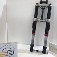 Forcella HUSQVARNA SVARTPILEN 401 20-23