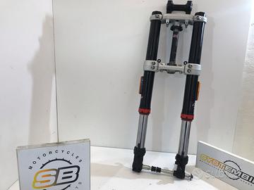 Forcella HUSQVARNA SVARTPILEN 401 20-23