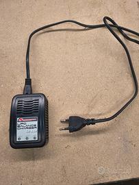 Carica batterie lipo balance