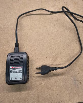 Carica batterie lipo balance