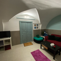 Casa enna alta centro storico via roma