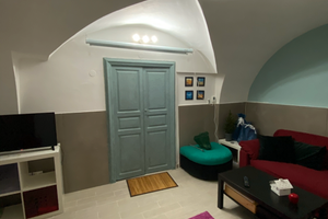 Casa enna alta centro storico via roma