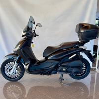 Piaggio Beverly 300 i.e. IE
