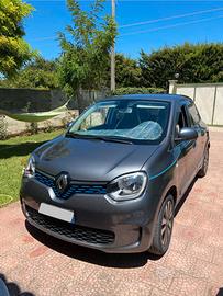 Renault Twingo ZE