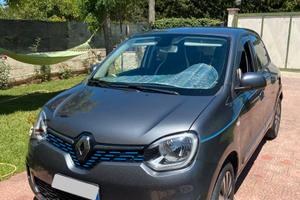 Renault Twingo ZE