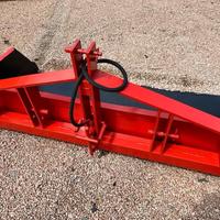 paletta manuale e idraulica