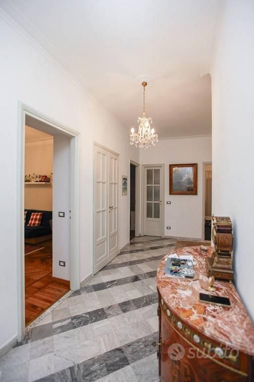 Quadrilocale in Centro, foto 12 di 30