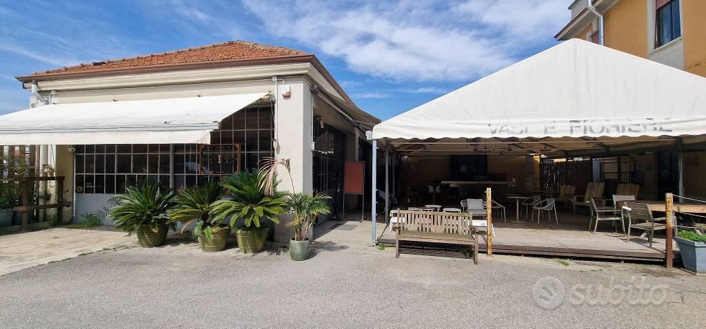 Immobile di 160 m² a Milano - Vista 5