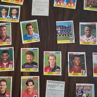 Lotto 40 figurine Calciatori Panini 1994/95