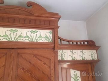 Armadio liberty anni ‘20 