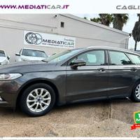 FORD Mondeo 2.0 TDCi 150CV S&S Pow.SW Tit.Bs.