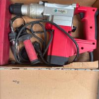 martello perforatore