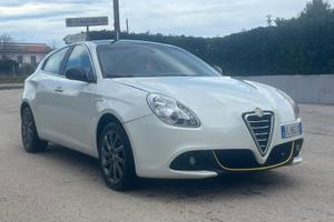 Giulietta