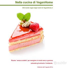 Ricette   Vegane