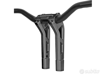 Riser 12''  harley davidson performance machine