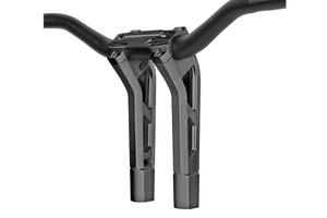 Riser 12''  harley davidson performance machine